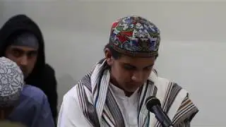 Haq La Ila Ha Il Allah .....Syed Muhammad Abdul-Qadir Shah