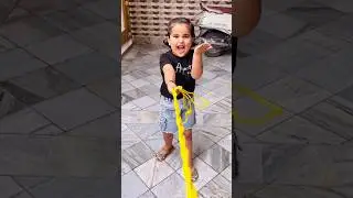 Chhoti Si Anaya To Bahubali Nikali