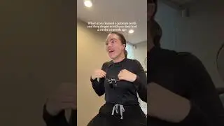 #teethcleaning