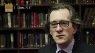 Financial Crime in 2017