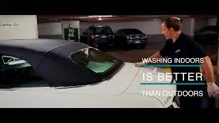 Prestige Car Wash Sydney - Hand Wash Chapter 2