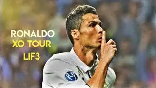 Ronaldo Mix 