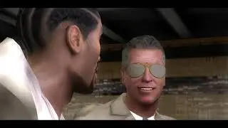 True Crime: New York City - Good Cop Ending - Way Of Honor