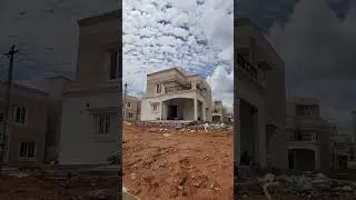 #9042011319 #Lakshminarayanan #Temple Town #Premium villa's #hosur #luxuryhouse #luxuryproperty #