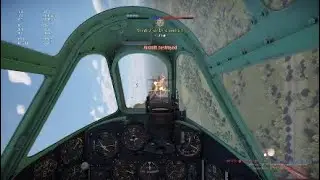 Easiest War Thunder sim lobby ever!!!