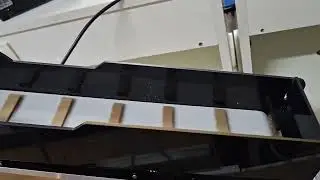 Simulando Automa&ccedil;&atilde;o no processo de silagem com: arduino, SCADA, sensor ultrass&ocirc;nico e esteira