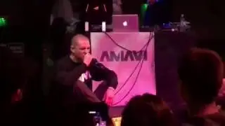 Dragos Miron - Perfect (Live Silver Church - 1 an AMAVI)
