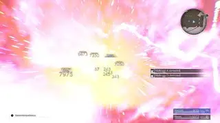 FINAL FANTASY VII REBIRTH FIRAGA