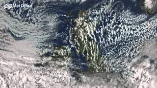 UK Weather - March 2013