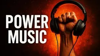 Power Music | NeoSound Pulse | High-Energy Music