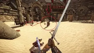 &iexcl;1 vs 1 sin camiseta! Gameplay Espa&ntilde;ol Chivalry Medieval Warfare