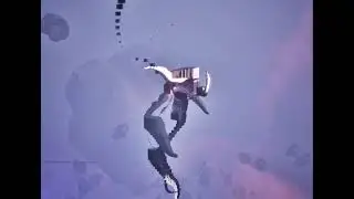 Unreal Engine Sound Sculpture