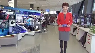 The Point: China's facial recognition and how it's reported