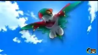 Nuevo Intro Temporada Bajo Zero 4.1 MrPsychoBlayken