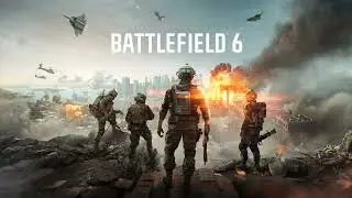 Battlefield 6 Gameplay Walkthrough Part 13