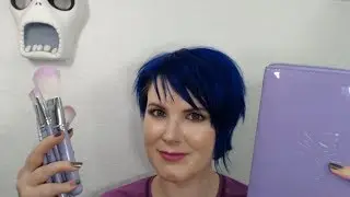 Crown Brush HD Set Review