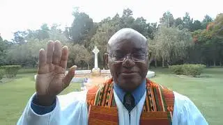 Maximo Online Worship Service, May 24, 2020