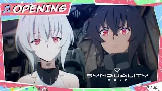 Synduality: Noir 2024 (Opening)