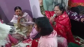 हठ खड़ताल पैरा विच घुंघरू,🙏🙏