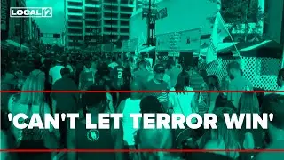 Cincinnati police reassess event security after New Orleans tragedy