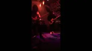 Acid Waves en Monterrey @ Nodriza - Oxygen 2018