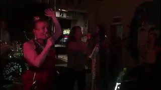 Extrait Resto routier live - Camionpute -  au bad mother fucker 15/06/2018