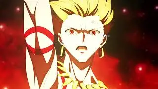 Enuma Eilish - Fate/Grand Order: zettai majū sensen Babylonia [4K 60FPS]