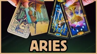 ARIES ♈️ VA A OCURRIR MUY PRONTO ❗️😱💫 MENSAJE URGENTE 🚨 HOROSCOPO ARIES AMOR FEBRERO 2026
