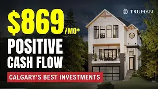 Investment Analysis of Calgary's BEST Freehold Properties