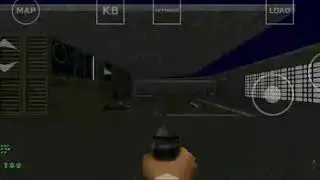 играем в freedoom #1