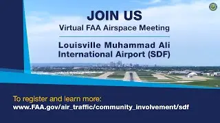 Louisville, Kentucky Airspace Public Information Workshop: Session 1