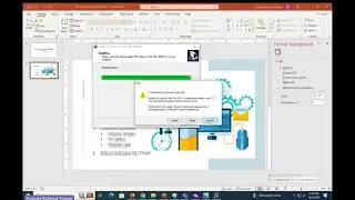INSTALL DAN PATCHING MODUL PIB