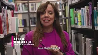 Boas Vindas | Belas Artes