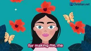 The Butterfly Song | Christian Songs For Kids