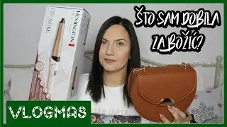 Što sam dobila za Božić? 🎁🎄