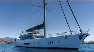 Long Island Luxury Gulet Charter