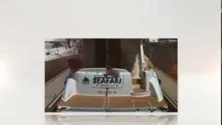 Yacht Deck, Flexiteek, Alternative Teak Decking Experts