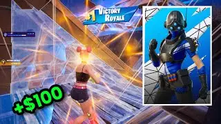 How I Qualified to the PlayStation Cup Finals (4K PS5) ($100 Guaranteed)