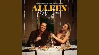Alleen Met Jou
