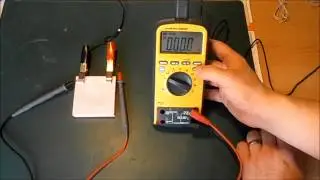 Multimeter VA 40B  PC Link  Test !German!  USB Optisch True RMS, 6600 Counts  Produkttest Elektro
