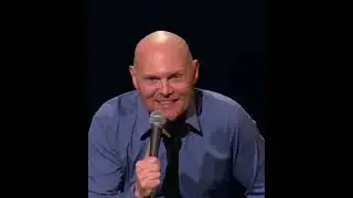 BILL BURR ON ELVIS