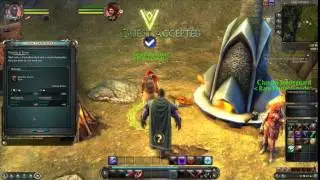 Planarite Is Power Quest RIFT
