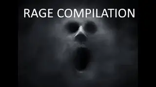 Rage Compilation 2024