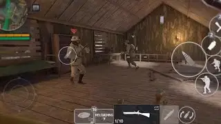 🔥Spectacular Battles 💢☠️ KO⚔️VN🔥 World War 2 Battle Combat 