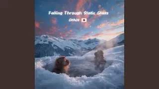 Falling Through Static Glass (Remix Version)