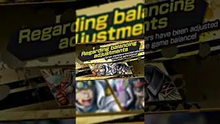 Adjusment Opbr🔥Koby & Shiryu Buff😜