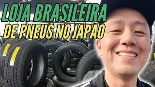 ME PREPARANDO PARA A NEVE - TROQUEI OS PNEUS | NA FOLGA 615