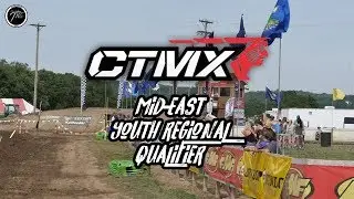 Chillitown MX Mid-east Youth Regional // Kessler, Towers, Dobbs