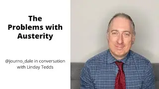 The Problems with Austerity