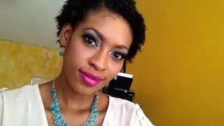 Defining My Coiled Hair